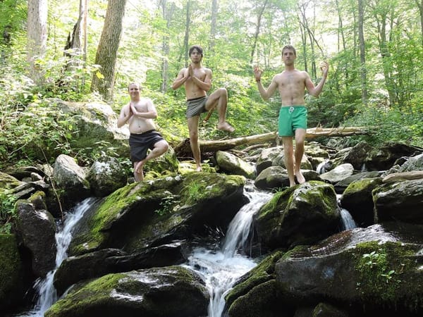 How To Hitchhike Across the US East Coast: photo 4