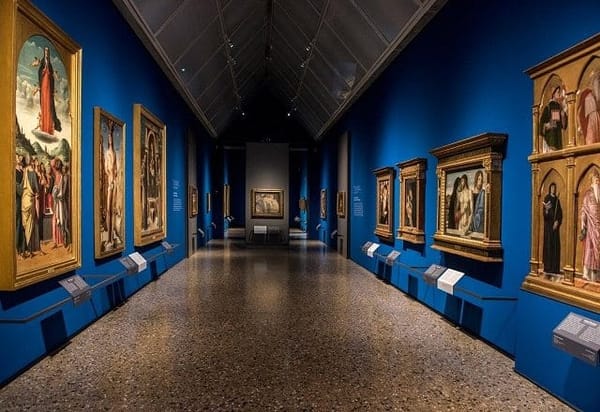Why Milan? 5 good reasons to visit Italy's most fashionable city: photo 2