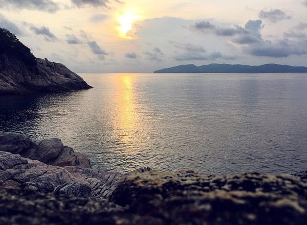 Experience the other side of Lang Tengah Island with LTTW: photo 14