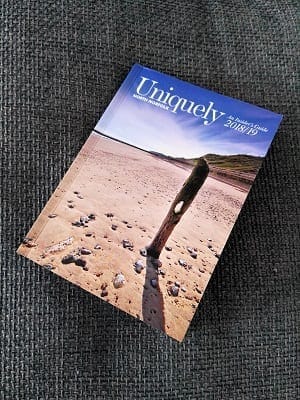 North Norfolk: A postage stamp view; culture, beauty & diversity: photo 11