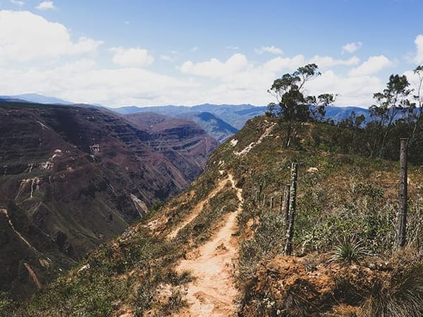 Escape mass tourism and experience local culture in Peru: photo 3