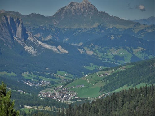 The Dolomites: Northern Italy’s incredible mountain range: photo 39
