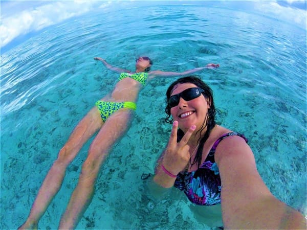 The Best Of Bora Bora: photo 4