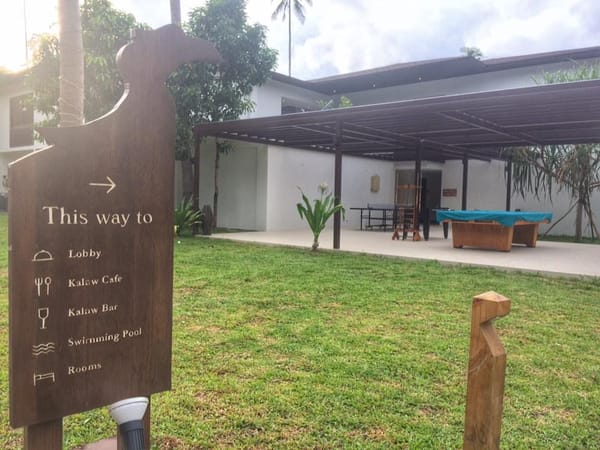Lio Tourism Estate: The Next Destination in El Nido, Palawan: photo 8