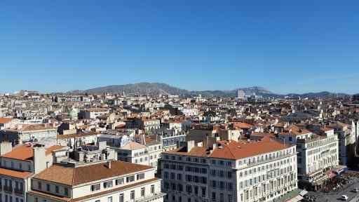 The South Of France; A Weekend in Marseille: photo 5