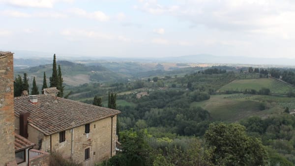 Florence: The magical city: photo 23