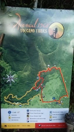 A Round Trip In The Highlands of Costa Rica: photo 10