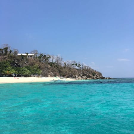 Palawan, Philippines: Living in Paradise: photo 2