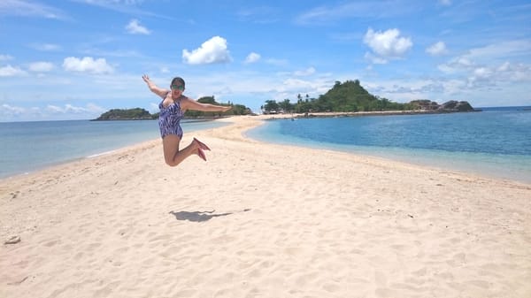 Soaking Up on the Islands of Giants (Islas de Gigantes): photo 13