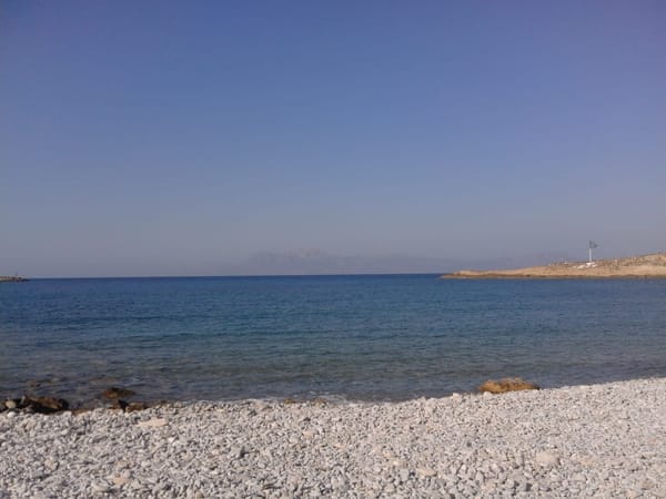 Karpathos: Hidden gem of Greek Islands: photo 11