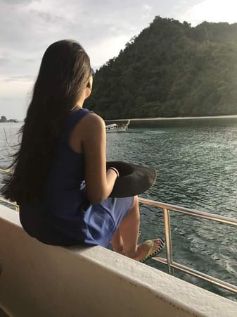 Krabi: The Vacation Paradise: photo 6