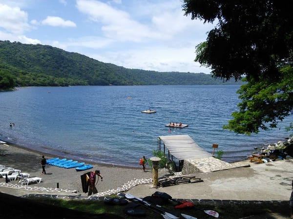 Top 10 Things to Do in Nicaragua: photo 1