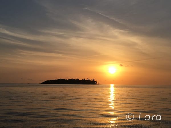 A beginner’s guide to budget travelling in Maldives: photo 3