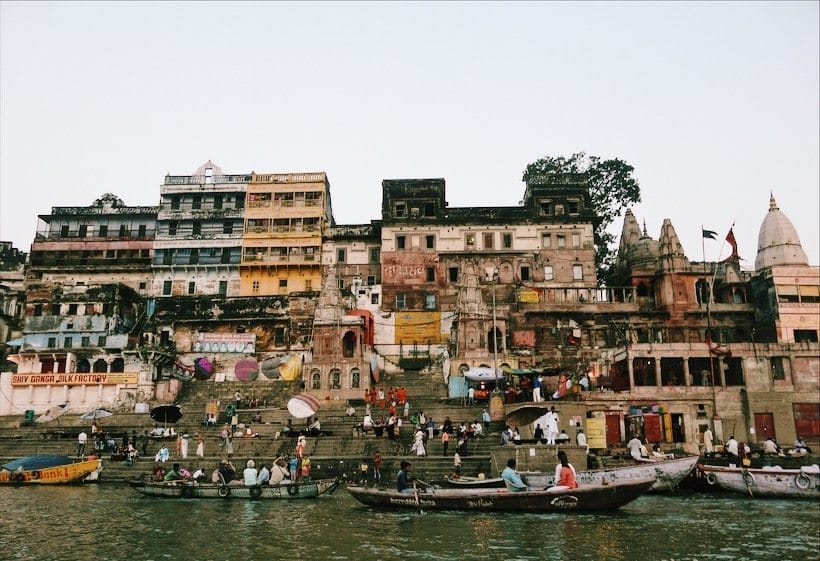 India: Top tips for loving it