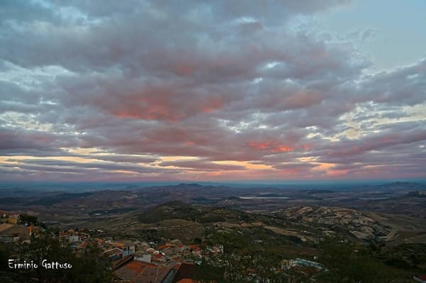 Aidone: a tiny jewel hidden in Sicily: photo 3