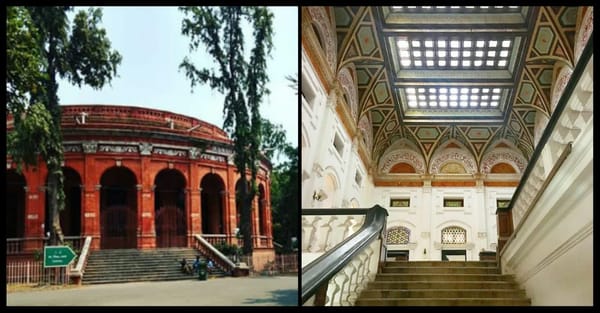 Cultural Capital of India and Pride of Tamil Nadu - Chennai: photo 3