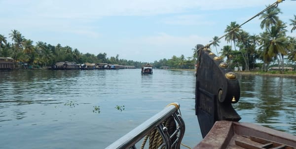 Kerala : Must Visit Places From Kochi to Thiruvananthapuram: photo 9