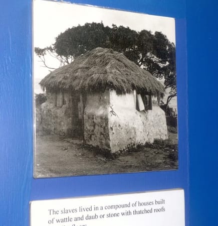 Historical Sites to Visit in Antigua: photo 6