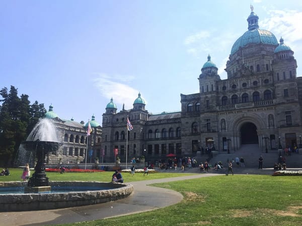 10 Reasons why you should visit Vancouver at least once: photo 4