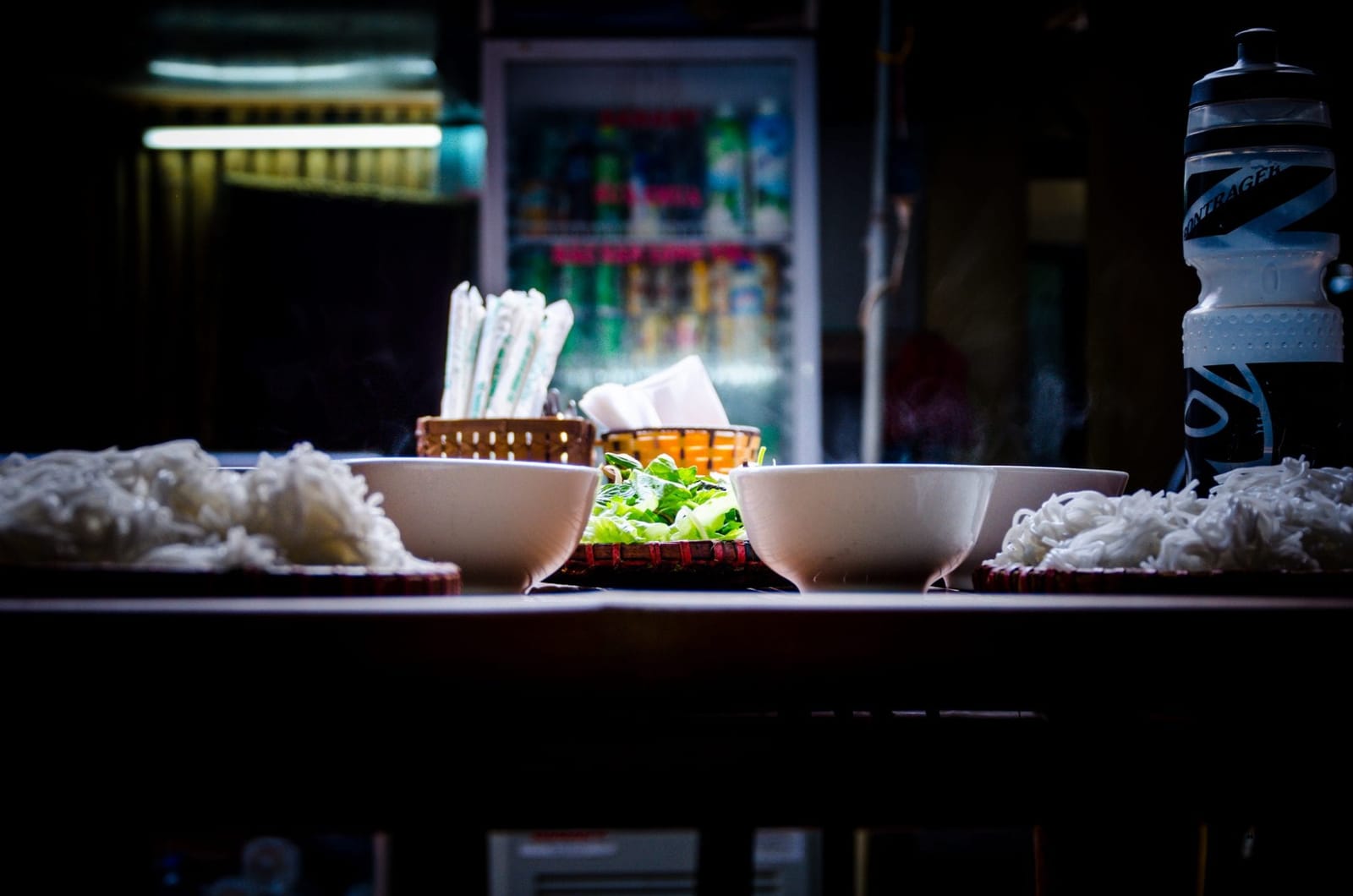 10 foods to try while visiting Vietnam