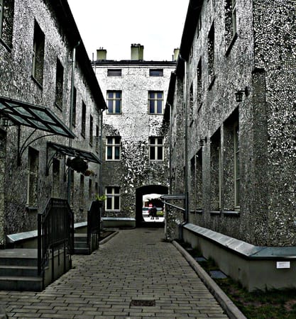 Things you need on your Instagram while visiting Lodz: photo 8