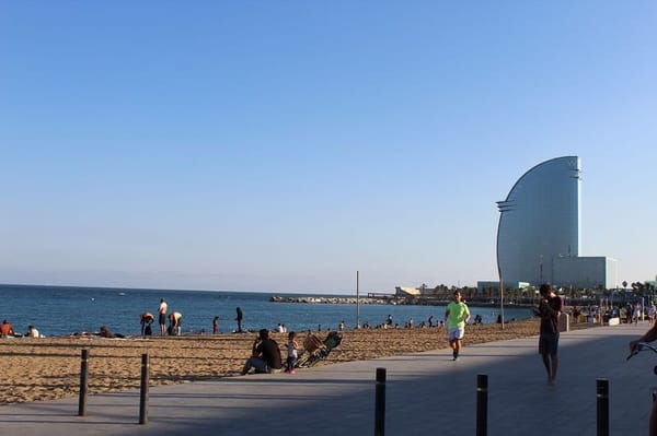 Best things to do in Barcelona, Spain: photo 8