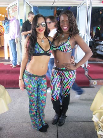 Welcome to Miami: photo 2