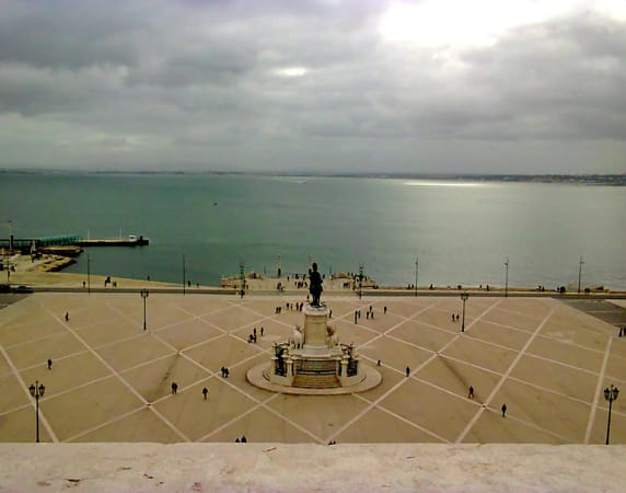 Lisbon: The city of sightseeing: photo 3