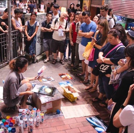 6 Cool Spots To Visit In Hong Kong: photo 10
