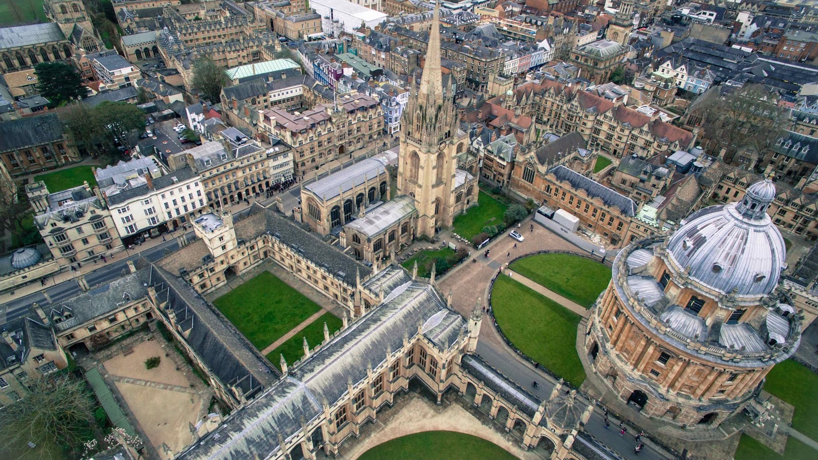 Oxford: 10 Local Gems on a Budget