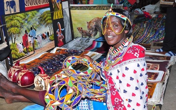 Top 5 Must Do's in Nairobi: photo 4