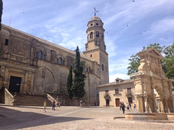 Visit Jaén: Andalusia’s Hidden Gem: photo 3
