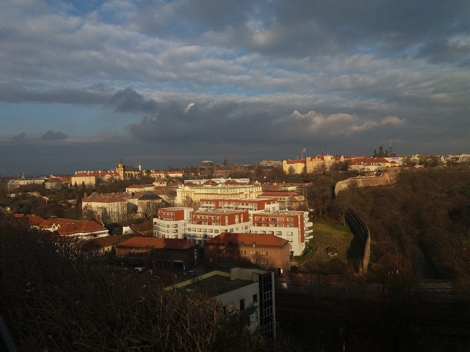 Underrated spots in Prague you should give a chance