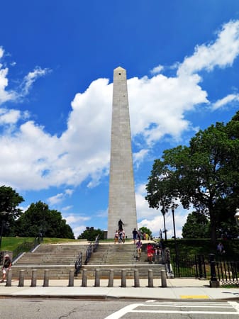Guide and Tips in Exploring Historical Downtown Boston: photo 15