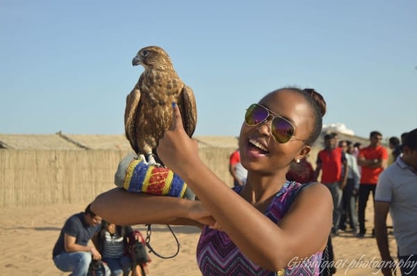 Top Things to do in Doha: photo 8