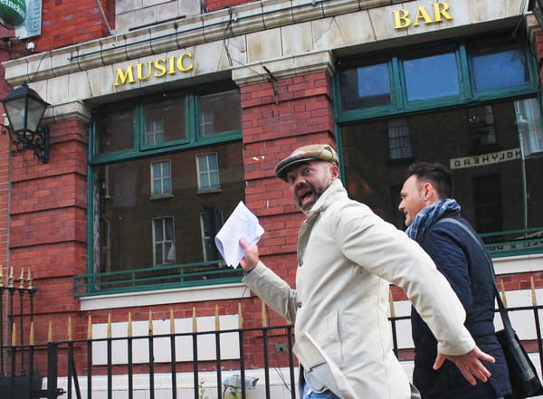 Dublin: Enjoy Great Beer and Live Music in Ireland's Capital: photo 11