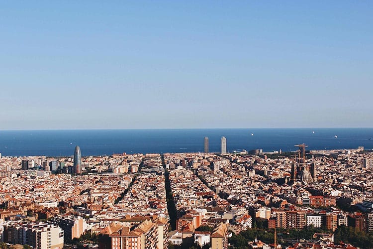 Things to do in Barcelona