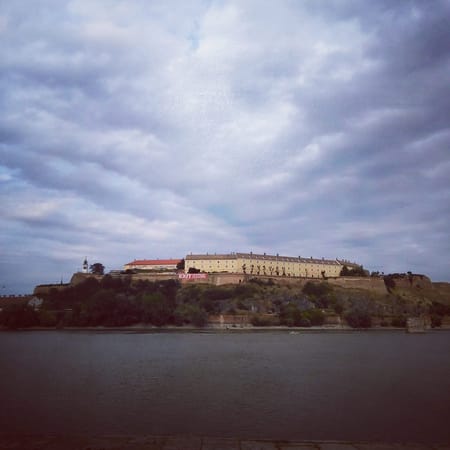 EXIT Festival - Music Adventure in Serbia and Montenegro: photo 2