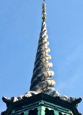 A Walking Tour of Copenhagen’ Statues: photo 2