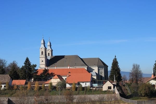 What you can do/see in Csíkszereda, a small Romanian city?: photo 2