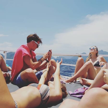 El Nido guide by a local expat: photo 2