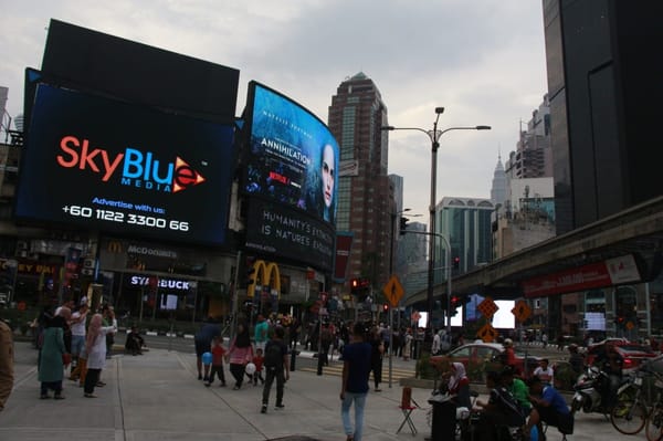 Kuala Lumpur - The Budget Travel Guide: photo 7