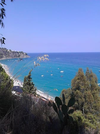 Discovering some of the best panoramic views in Calabria: photo 1