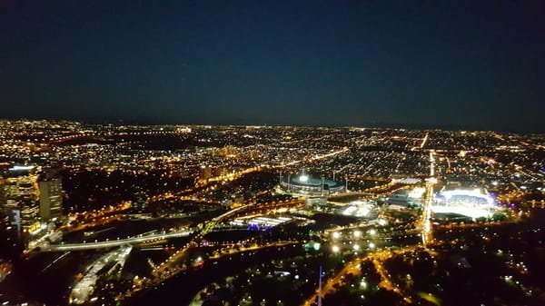 Marvellous Melbourne: photo 2
