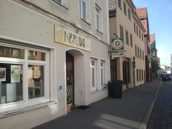 7 Cool Things to do in Augsburg, Germany: photo 1