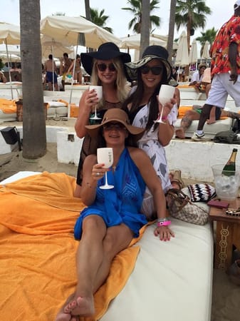 Premier Party Destination in Spain : Marbella & Puerto Banus: photo 3