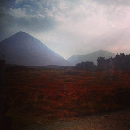 Adventures on Skye - West Coast Scotland: photo 7