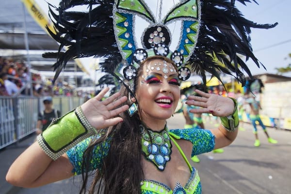 Barranquilla’s Carnival - Top Things to Do: photo 2