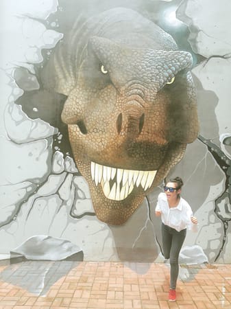 Art in Island: The Land of Illusion and Perception: photo 3