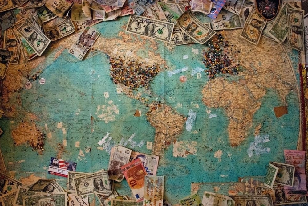 Advantages of using TransferWise over PayPal